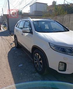 کیا سۆرینتۆ